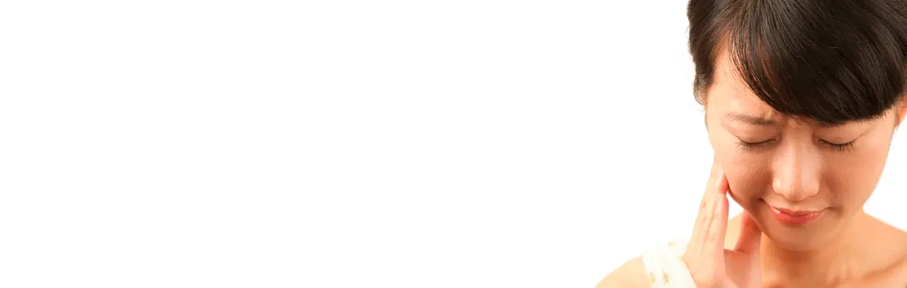 Acupuncture and Temporomandibular Joint Disorder (TMJD)