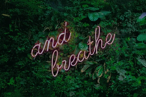 Diaphragmatic Breathing