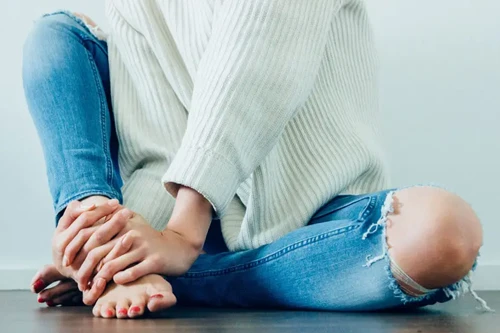 The Best Way to Manage a New Injury